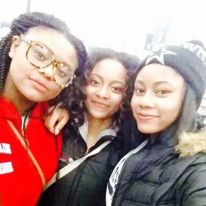 Meet your Posher, Chelsea